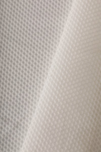 KOYEE FDB145 Tessuto a Rete Sandwich in Poliestere Traspirante a Tre Strati per Calzature e Bagagli, Vendita Diretta dalla Fabbrica - Product Image 2
