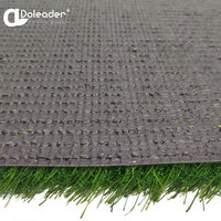 Types de gazon artificiel naturel pour l'aménagement paysager de la marque Hebei Duoli