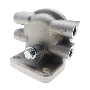 Filtre à carburant diesel VISTORA de haute qualité pour camions, remplacement neuf OE P551434 FS19987 FS19994 SN 70242 - Product Image 2