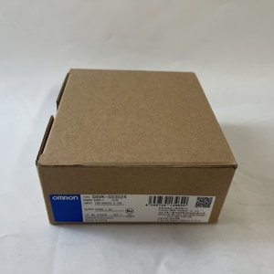 Alimentation OMRON S8VK-S03024 - Product Image 1