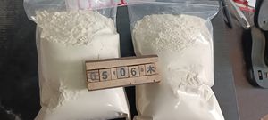 วัตถุดิบคุณภาพสูงสำหรับการสังเคราะห์สารอินทรีย์ของ5-bromo-1-pentene CAS 1119-51-3 - Product Image 4