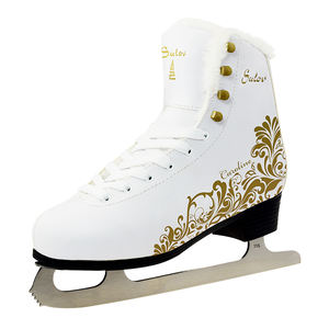 Entrepôt de l'UE prêt <span class=keywords><strong>à</strong></span> expédier chaussures de sports d'hiver pour dames patins <span class=keywords><strong>à</strong></span> <span class=keywords><strong>glace</strong></span> chaussures pour femmes bottes de patins <span class=keywords><strong>à</strong></span> <span class=keywords><strong>glace</strong></span> artistiques - Product Image 3