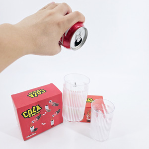 Taza Mágica Flotante: Ilusión de Gravedad Defyant, Truco de Magia, Accesorios para Tazas Suspendidas, Magia de Leche que se Verte, Juguete de Magia de Escenario y Primer Plano - Product Image 6