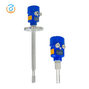 Controlador de Nivel de Horquilla Compacto de Acero Inoxidable Anticorrosión para Altas Temperaturas, Instrumento de Medición de Nivel - Product Image 2