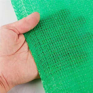 ตาข่ายบังแดดสำหรับโรงเรือนแบบทอหนาพิเศษ ทนทานต่อรังสียูวี ผลิตจาก HDPE  ความเข้มแสง 70%-90% ผ้าบังแดดสำหรับการเกษตร ป้องกันแสงแดดสำหรับพืชและเรือนเพาะชำ - Product Image 4
