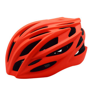 Casco de Ciclismo de Fibra de Carbono para Hombre y Mujer, Moldeado en una Sola Pieza, para Ciclismo de Carretera y Montaña, Nuevo Casco de Seguridad - Product Image 1