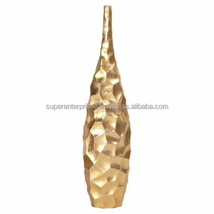 Latest Design Flower <b>Vases</b> Metal <b>Vases</b> for Wedding <b>Table</b> and Office Home Decor Home Modern Decoration and High Quality - Product Image 1