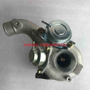 Turbocompresseur TD04 49377-07300 49377-07303 pour <span class=keywords><strong>Renault</strong></span> Avantime Laguna <span class=keywords><strong>Espace</strong></span> III F4R 2.0 Moteur 8.200.396.687 8.200.124.944 - Product Image 2