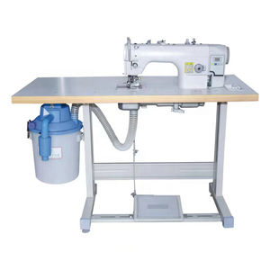 QK-W18T新款热卖自动无刷吸气筒重型270瓦真空集尘系统 - Product Image 2