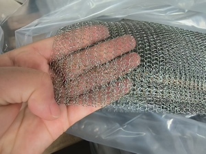 Paniers anti-gophers de 5 gallons en acier inoxydable avec maille métallique pour protéger les racines des plantes des gophers, des taupes et des campagnols - Product Image 6