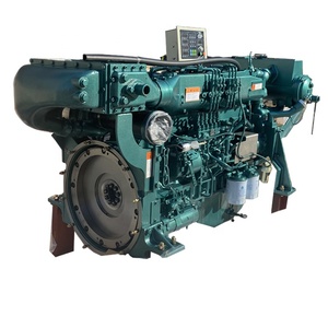 Bateau de pêche avec moteur de 400 ch - Product Image 6