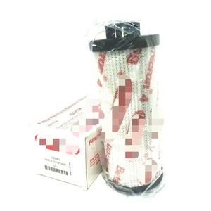 NOUVEAU 1262981 FILTER ELEMENT New Original Ready Stock Industrial Automation PAC Dedicated PLC Programming Controller - Product Image 1