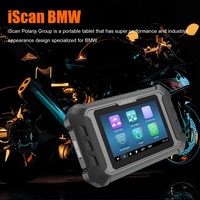 Obdstar Iscan Motorcycle Diagnostic Tool Automatic Scanning Recognition Control Module Programming Analyze Faults