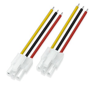 สายลำโพงขนาด 4.2 มม. แบบตัวเมีย สำหรับเชื่อมต่อสายต่อสาย รุ่น 5557 - Product Image 5