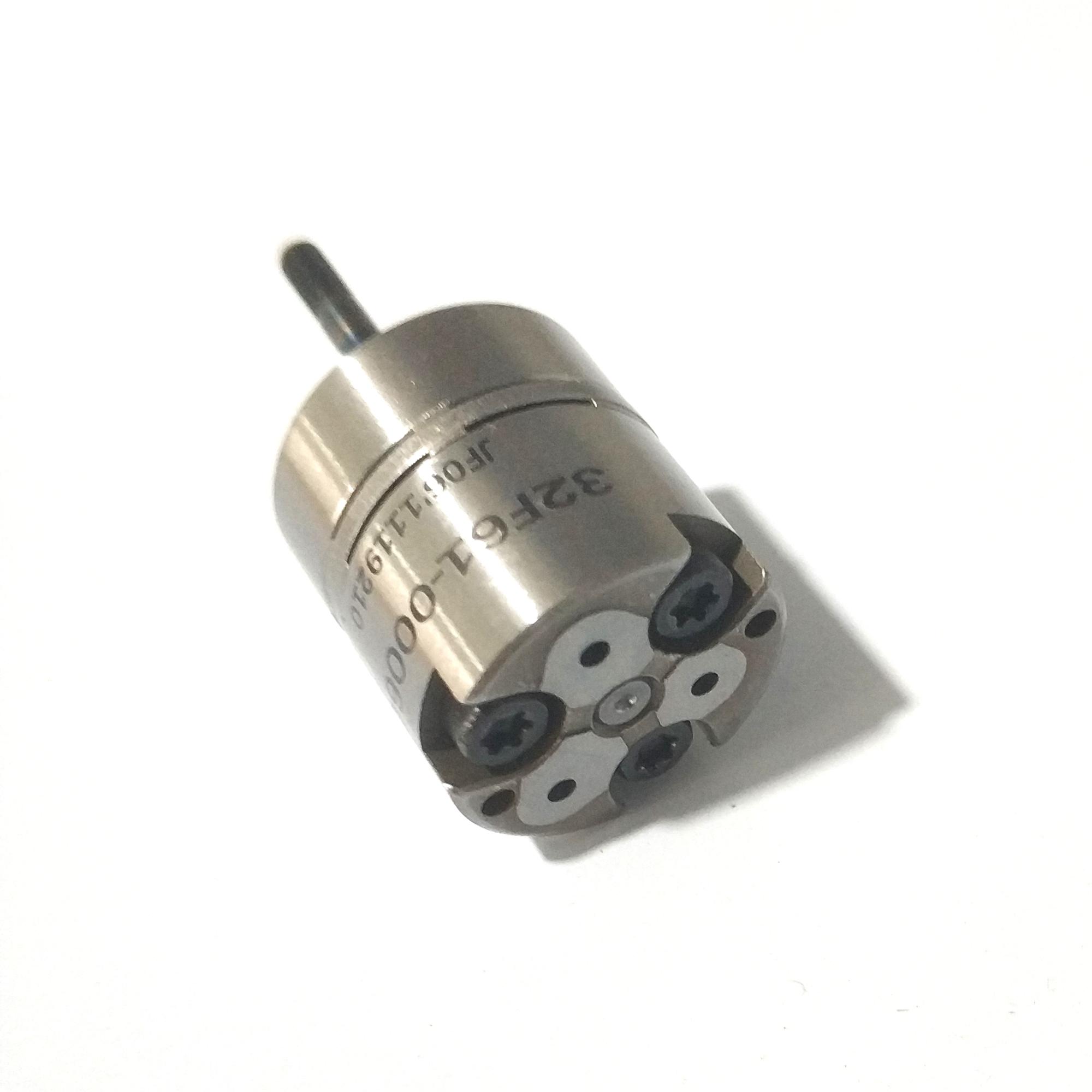 auto spare parts control valve 32F61-00062 For CAT 320D injector 326-4700 C6 injector valve 32F61-00062  32F6100062