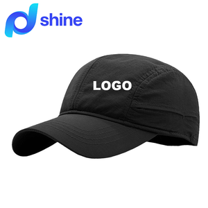 Cappellino da Baseball Estivo da Uomo Leggero ad Asciugatura Rapida con Protezione Solare, Ampia Circonferenza e Copertura Totale per Ombreggiatura Esterna - Product Image 1