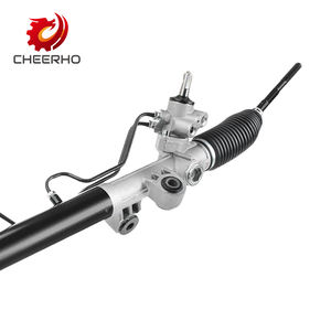 <span class=keywords><strong>แร็</strong></span><span class=keywords><strong>ค</strong></span><span class=keywords><strong>พวงมาลัย</strong></span>เพาเวอร์ไฮดรอลิกสำหรับนิสสัน 49001-ZH50A 49001-ZC20A 49001-3X11A 49001-3X10A 49001-3X12A 49001-3X13A 49001-0W010 - Product Image 3