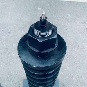 Forkomatsu ชุดกระบอกสูบตัวปรับราง Pc300-5สำหรับ Pc300 <span class=keywords><strong>Pc200</strong></span> Pc130F ชุดประกอบตัวปรับความตึงสปริงตัว - Product Image 2