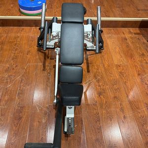 Máquina profesional de gimnasio comercial para ejercicios de pecho inclinada con placas de peso (<span class=keywords><strong>Pec</strong></span> Fly) AS-125 - Product Image 2