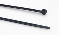 Vente en gros 2 pièces attaches de fixation de câble pour panneau de 1 à 3mm, extérieur dentelé, diamètre du faisceau 4-50mm