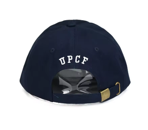 OEM Luxury 6 Panel <b>Black</b> Blank Cotton Unstructured Baseball Dad Hats <b>Caps</b> Sports Plain With Custom Embroidery Logo for <b>Man</b> Women - Product Image 4