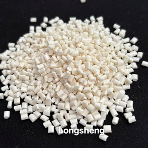 เม็ดพลาสติก ABS FR V0 เกรดเวอร์จิ้น ผสมใยแก้ว 20%  วัสดุ PC/ABS GF20 - Product Image 4