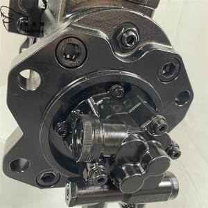 Запчасти для экскаватора TALUADA <span class=keywords><strong>Kobelco</strong></span> SK250-8 K3V112DTP гидравлический насос K3V112DTP-YT6K Гидравлический Главный насос - Product Image 4