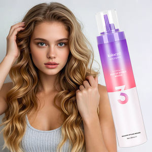 OEM Zero Gravity Soft Styling Hydratant Volumateur Éclaircissant HAIR FOAM <span class=keywords><strong>Mousse</strong></span> 200ml - Product Image 4