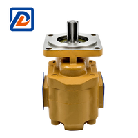 Kostengünstige Hydraulische Zahnradpumpe LW520/LW521 Lader-Arbeitspumpe XG951 Radlader-Arbeitspumpe Preiswert