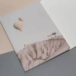 Deli — livre d'écriture, carnet de notes <span class=keywords><strong>pour</strong></span> école et bureau, vente en gros, papeterie - Product Image 6