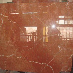 Losas de Mármol Rosso <span class=keywords><strong>Alicante</strong></span> Natural Pulido de la Mejor Calidad de España - Product Image 4