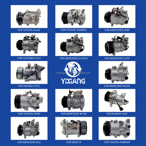 <span class=keywords><strong>Compresseur</strong></span> de climatisation à montage direct pour <span class=keywords><strong>Hyundai</strong></span> <span class=keywords><strong>I20</strong></span> - 6PK 977011M130 <span class=keywords><strong>Compresseur</strong></span> de climatisation - Product Image 6