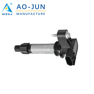 12632479 UF569คอยล์จุดระเบิดสำหรับอะไหล่รถคาดิลแลค Buick Lacrosse - Product Image 4