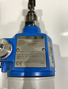 สวิตช์วัดระดับแบบสั่นสะเทือน Vibronic Point Level Detection รุ่น Liquiphant FTL50-TGM2AA4E5A สำหรับทุกอุตสาหกรรม - Product Image 5