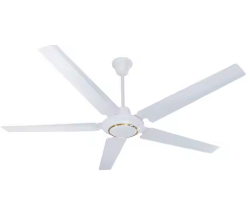 High Power Ceiling Fan 60 Inch Fashion Design Ceiling Fan