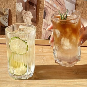 <span class=keywords><strong>Bicchiere</strong></span> <span class=keywords><strong>bicchiere</strong></span> <span class=keywords><strong>bicchiere</strong></span> <span class=keywords><strong>bicchiere</strong></span> vento ristorante Latte <span class=keywords><strong>freddo</strong></span> irregolare tazza di <span class=keywords><strong>caffè</strong></span> <span class=keywords><strong>bicchiere</strong></span> succo estivo casa acqua fredda Highball <span class=keywords><strong>bicchiere</strong></span> - Product Image 5