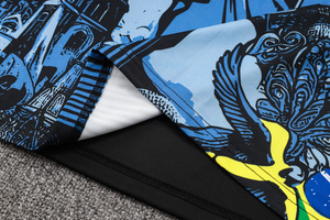 Completo da Allenamento da <span class=keywords><strong>Calcio</strong></span> da Uomo 100% Poliestere Impermeabile Traspirante ed Elasticizzato <span class=keywords><strong>Tuta</strong></span> da <span class=keywords><strong>Calcio</strong></span> - Product Image 3