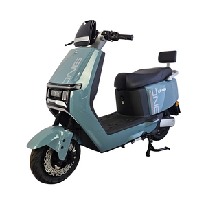 Nueva Motocicleta Eléctrica de Alta Velocidad de 1500W-3000W 60v/72v, Motocicleta Eléctrica para Adultos, Adecuada para Uso por Adultos - Product Image 1