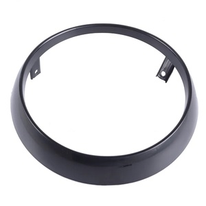 Anello di Protezione per Faro Anteriore Yongjin per <span class=keywords><strong>Vespa</strong></span> Primavera - Product Image 1
