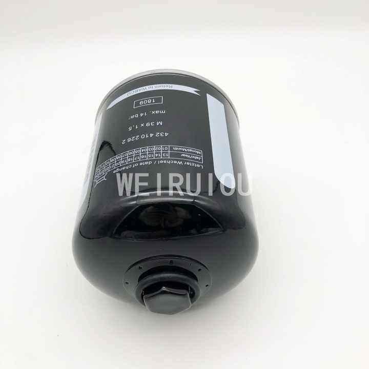 Truck air dryer cartridge P783753 4324152207 4324102262| Alibaba.com