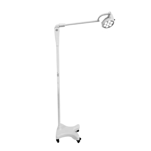 수술 빛 단일 돔 모바일 운영 그림자없는 <span class=keywords><strong>Ot</strong></span> 방 Led 램프 모바일 수술 빛 - Product Image 2