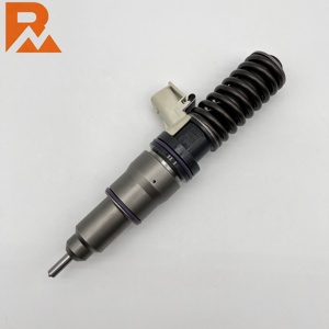 Injecteur de carburant 85000817 BEBE4F01001 BEBE4F01101 BEBE4F01102 BEBE4F04001 BEBE4F07001 pour moteur MD13 US07 - Product Image 2