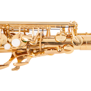 <span class=keywords><strong>Saxophone</strong></span> <span class=keywords><strong>alto</strong></span> et ténor en métal, professionnel, personnalisable avec logo, de haute qualité, OEM, en vente – Meilleures ventes usine - Product Image 6