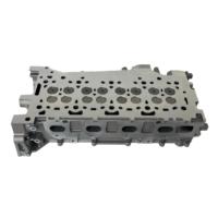 Culasse 908260 avec soupapes et ressorts pour Ford Transit Custom V362 V363 2.0 EcoBlue BJFA HG9Q-6C032-BB Semi-assemblée