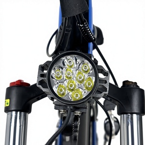 Liquidación <span class=keywords><strong>de</strong></span> Inventario <span class=keywords><strong>de</strong></span> Fábrica: Bicicleta Eléctrica <span class=keywords><strong>de</strong></span> <span class=keywords><strong>Montaña</strong></span> con Llantas Gruesas <span class=keywords><strong>de</strong></span> 26 Pulgadas, 48V 15Ah, Componentes <span class=keywords><strong>de</strong></span> Marca, Personalización Disponible - Product Image 6