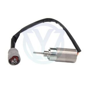 Sensor CYJ 3E-5370 Compatible con Motores 325, 325L, 325LN, 330, 330L, 330FM, 350, 375, 375L, 5080, 5130, 3116 - Product Image 3