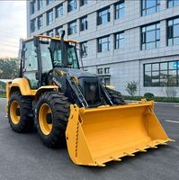 Heiß begehrter Baumaschinenhersteller: Neuer Radlader XC8-S3570 zum Verkauf