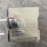 Controlador lógico programable del módulo Shihlin de Taiwán Controlador programable