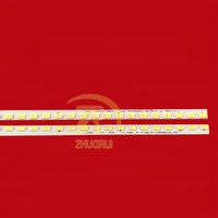 ZR-1392 Barre lumineuse LED de haute qualité de 42 pouces pour LG Lnnotek 42 V5 Edge REV 0.3 LC420EUD LE42A300N Bande de rétroéclairage LED pour téléviseur