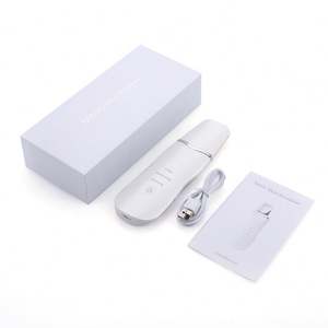 جهاز تدليك ورفع الوجه من شركة بيليزا شنزن كي إم دي تكنولوجي لعام 2024، جهاز تنظيف البشرة - Product Image 6